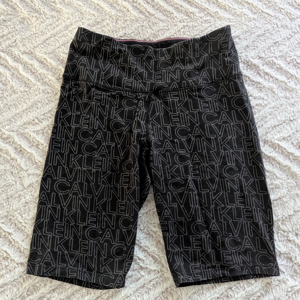 Calvin Klein Performance Shorts